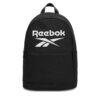 Раница Reebok RBK-024-CCC-05 Черен цвят на ниска цена