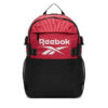 Раница Reebok RBK-025-CCC-05 Бордо цвят на ниска цена
