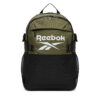 Раница Reebok RBK-025-CCC-05 Каки цвят на ниска цена