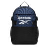 Раница Reebok RBK-025-CCC-05 Тъмносин цвят на ниска цена
