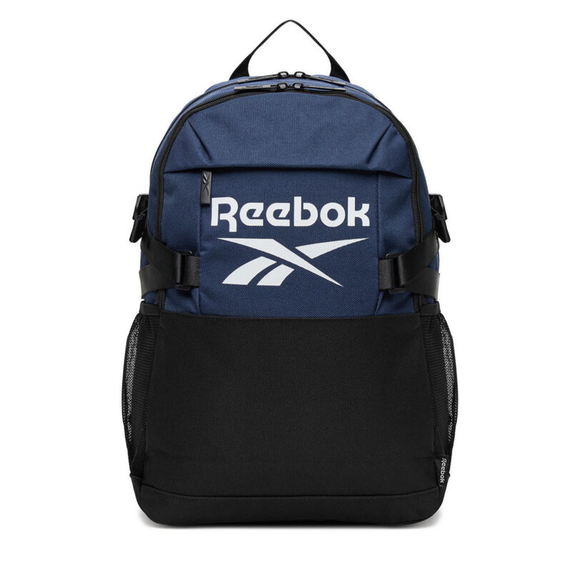 Раница Reebok RBK-025-CCC-05 Тъмносин цвят на ниска цена