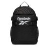Раница Reebok RBK-025-CCC-05 Черен цвят на ниска цена