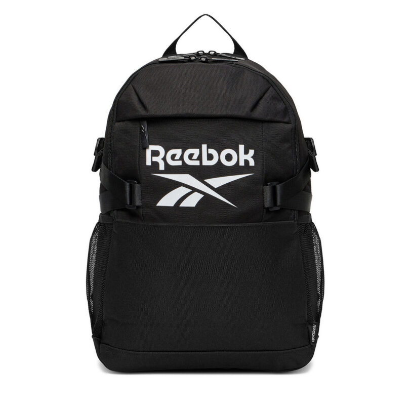 Раница Reebok RBK-025-CCC-05 Черен цвят на ниска цена