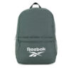 Раница Reebok RBK-026-CCC-05 Зелен цвят на ниска цена