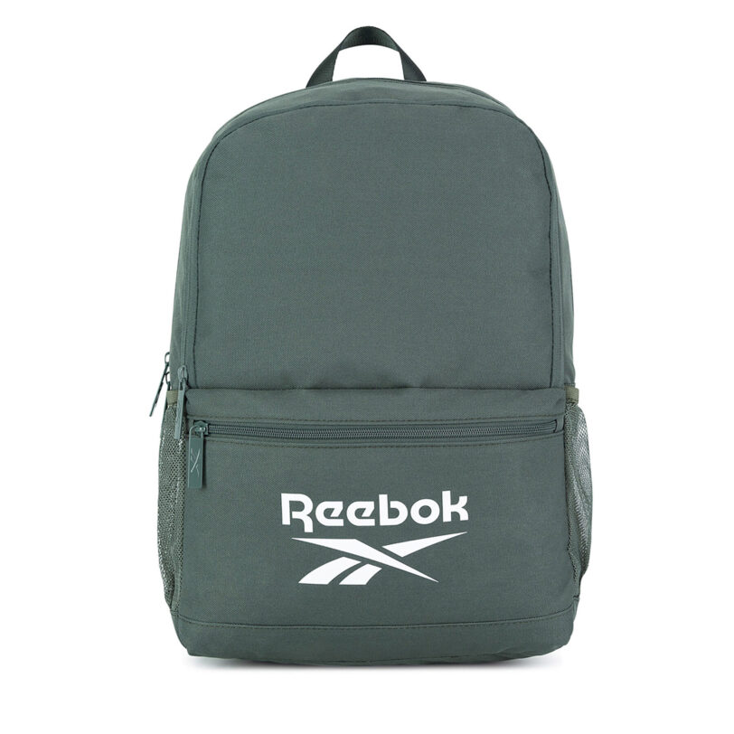 Раница Reebok RBK-026-CCC-05 Зелен цвят на ниска цена