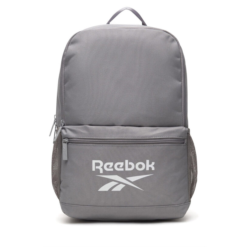 Раница Reebok RBK-026-CCC-05 Сив цвят на ниска цена