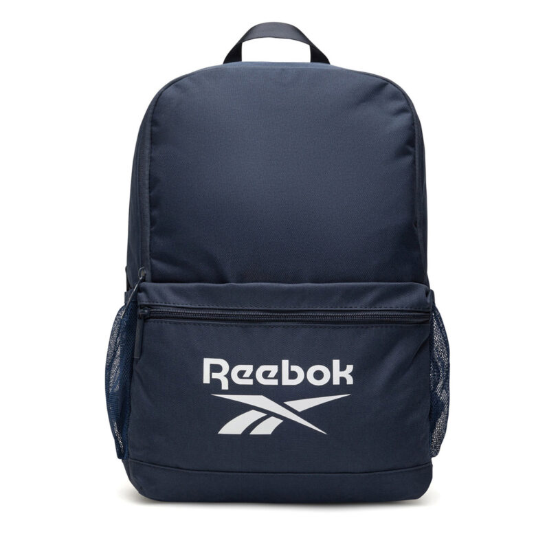 Раница Reebok RBK-026-CCC-05 Тъмносин цвят на ниска цена