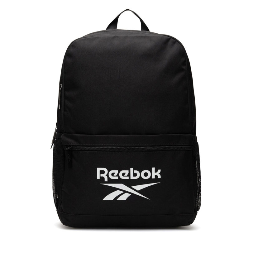 Раница Reebok RBK-026-CCC-05 Черен цвят на ниска цена