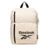 Раница Reebok RBK-030-CCC-05 Бежов цвят на ниска цена