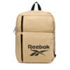 Раница Reebok RBK-030-CCC-05 Бежов цвят на ниска цена