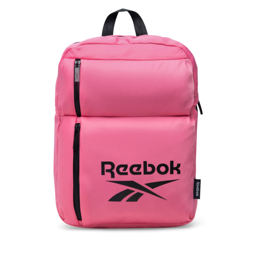 Раница Reebok RBK-030-CCC-05 Розов цвят на ниска цена