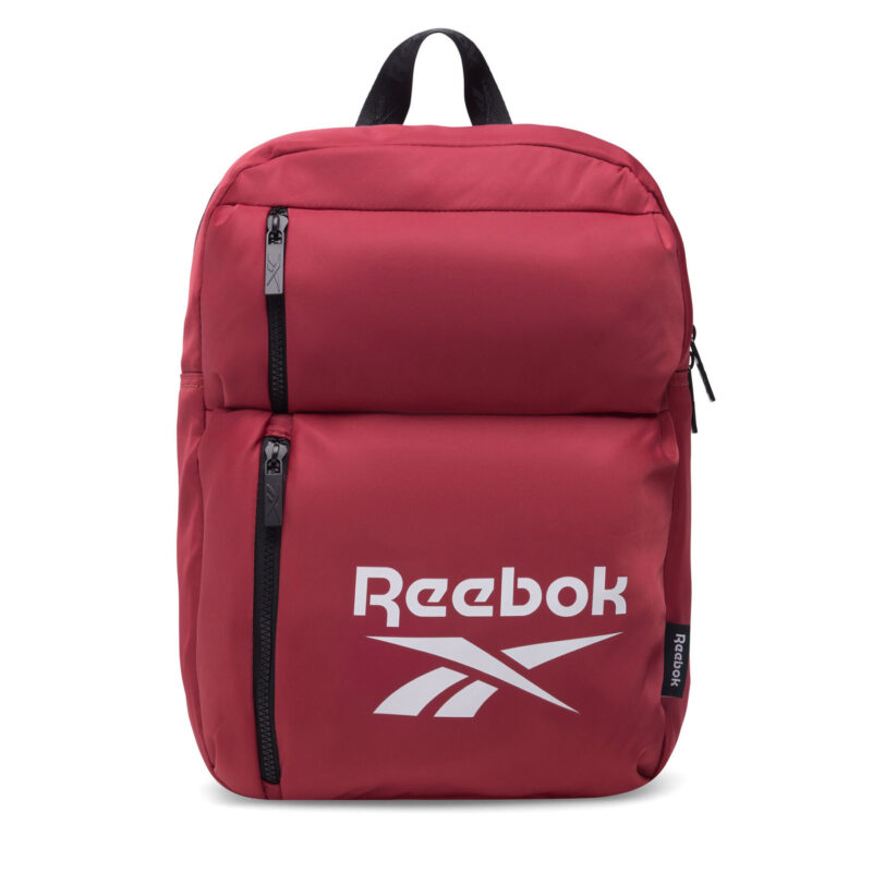 Раница Reebok RBK-030-CCC-05 Червен цвят на ниска цена