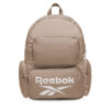 Раница Reebok RBK-033-CCC-05 Бежов цвят на ниска цена