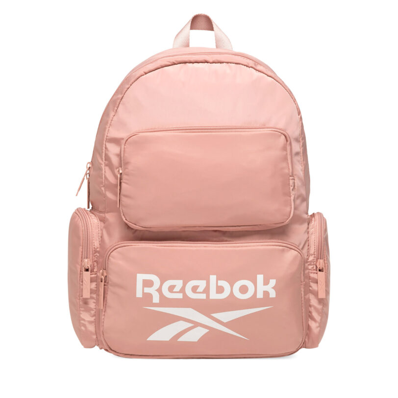Раница Reebok RBK-033-CCC-05 Розов цвят на ниска цена