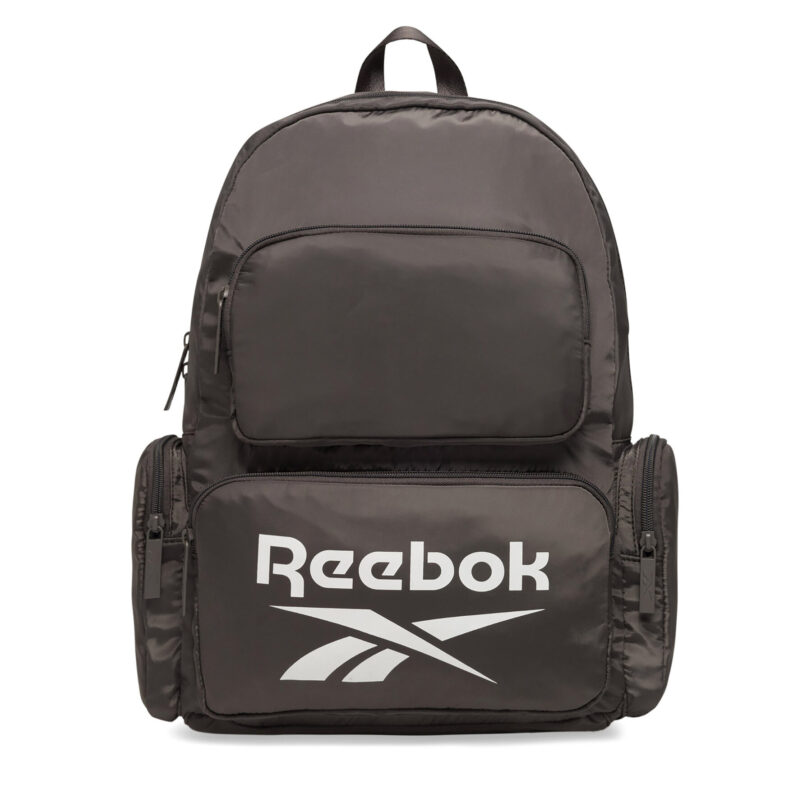Раница Reebok RBK-033-CCC-05 Сив цвят на ниска цена
