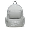 Раница Reebok RBK-033-CCC-05 Сив цвят на ниска цена