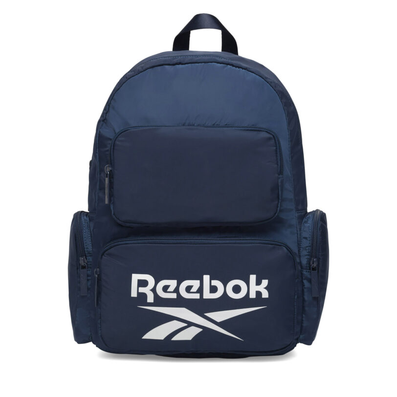 Раница Reebok RBK-033-CCC-05 Тъмносин цвят на ниска цена