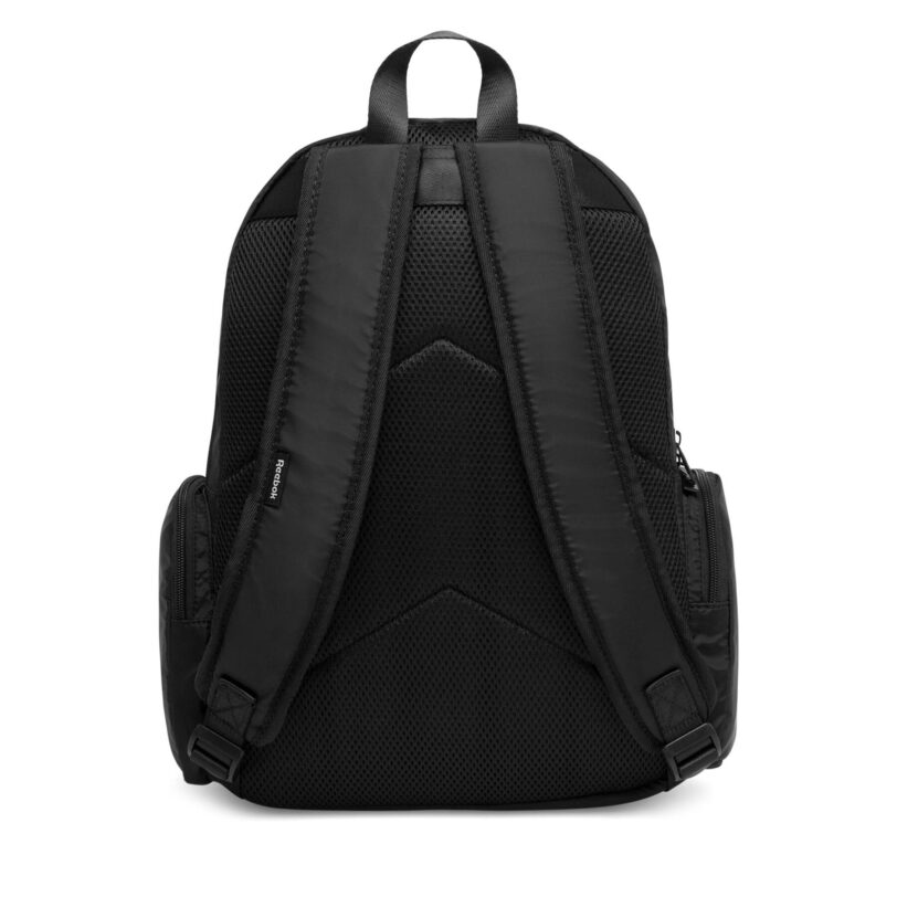 Раница Reebok RBK-033-CCC-05 Черен цвят на ниска цена