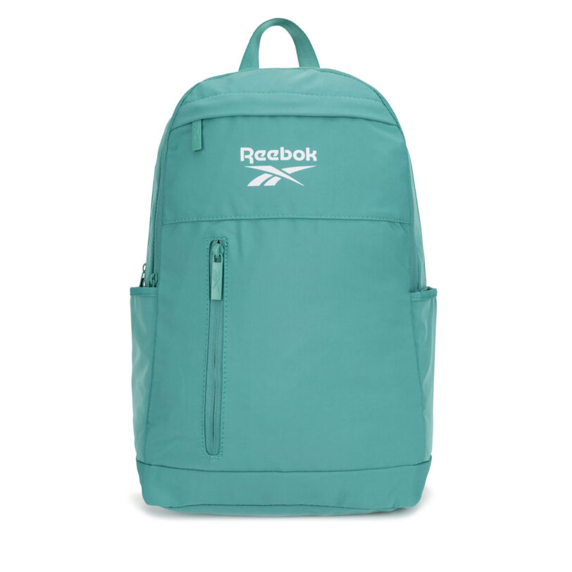 Раница Reebok RBK-036-CCC-05 Зелен цвят на ниска цена