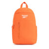 Раница Reebok RBK-036-CCC-05 Оранжев цвят на ниска цена