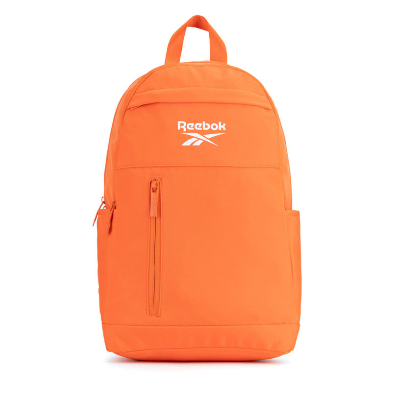 Раница Reebok RBK-036-CCC-05 Оранжев цвят на ниска цена