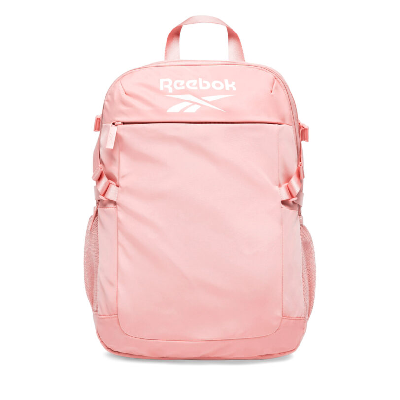 Раница Reebok RBK-040-CCC-05 Розов цвят на ниска цена
