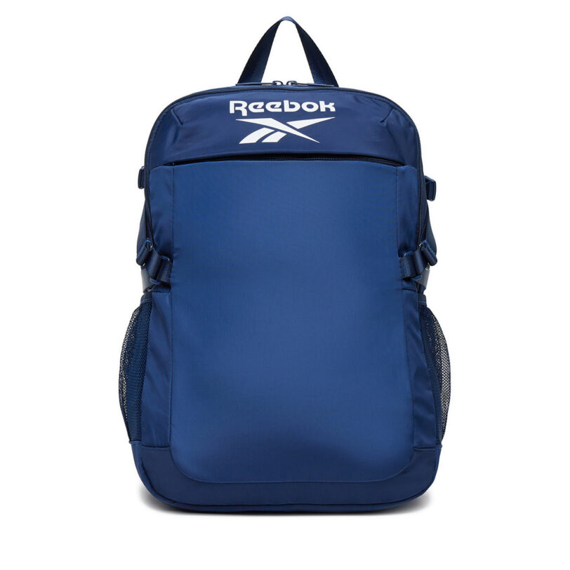 Раница Reebok RBK-040-CCC-05 Тъмносин цвят на ниска цена