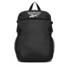 Раница Reebok RBK-040-CCC-05 Черен цвят на ниска цена