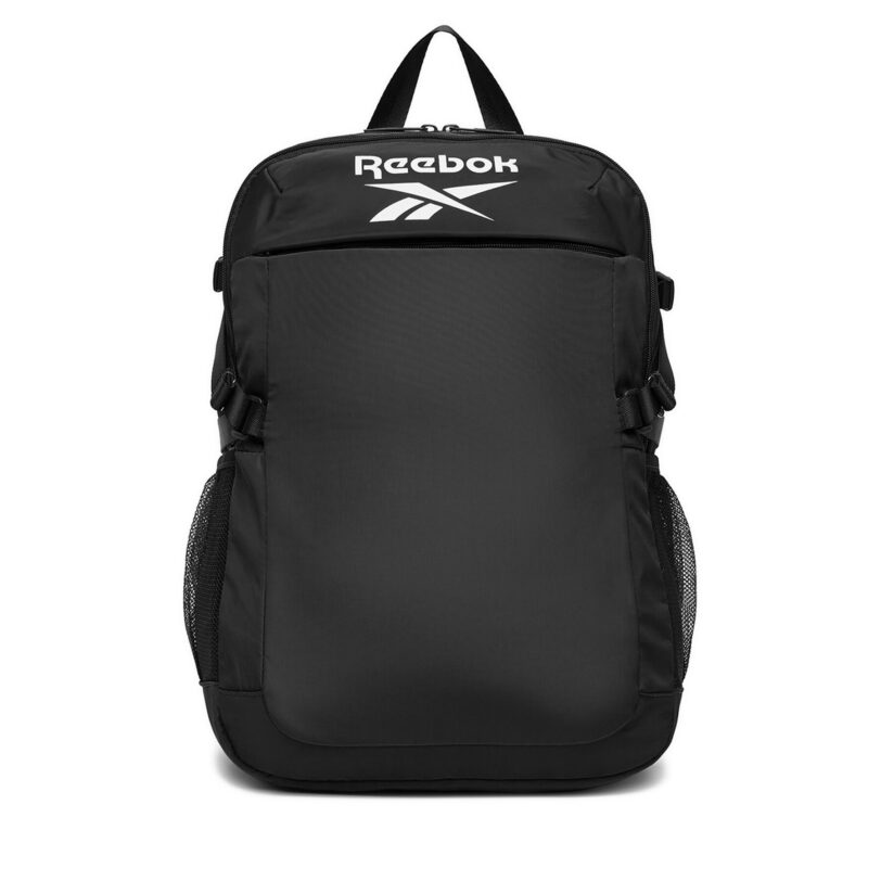 Раница Reebok RBK-040-CCC-05 Черен цвят на ниска цена