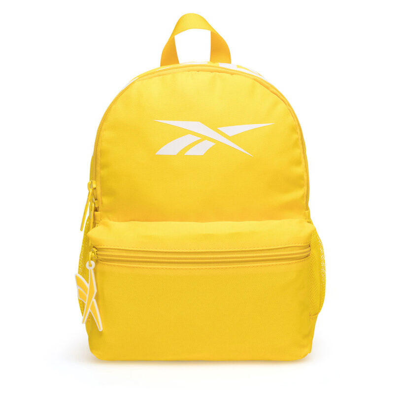 Раница Reebok RBK-041-CCC-05 Жълт цвят на ниска цена