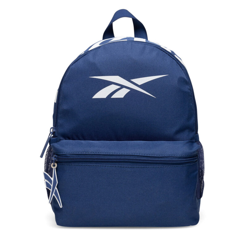 Раница Reebok RBK-041-CCC-05 Тъмносин цвят на ниска цена