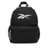 Раница Reebok RBK-041-CCC-05 Черен цвят на ниска цена