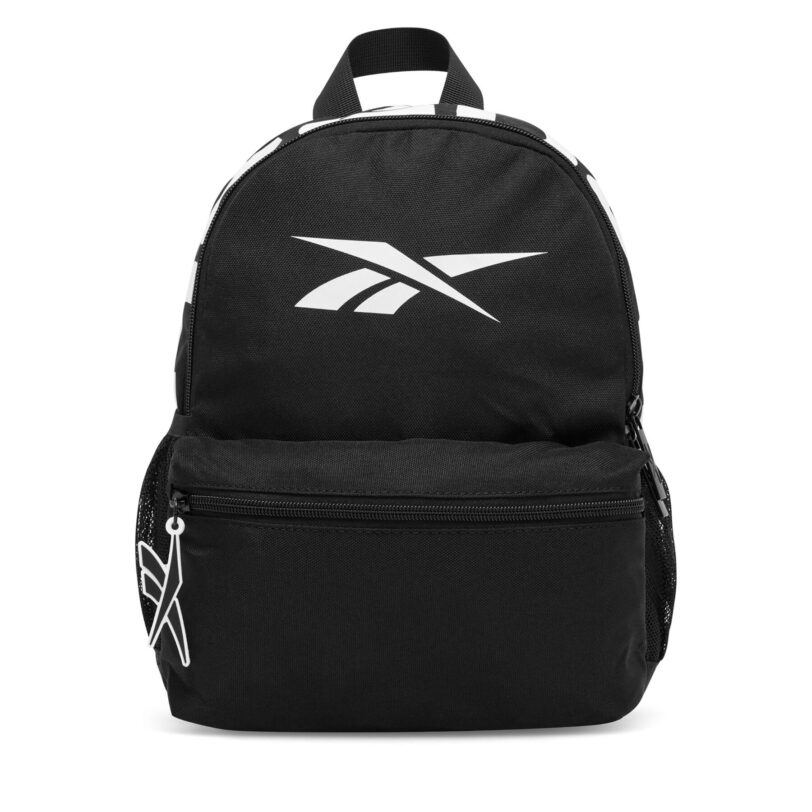 Раница Reebok RBK-041-CCC-05 Черен цвят на ниска цена