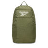 Раница Reebok RBK-042-CCC-05 Каки цвят на ниска цена