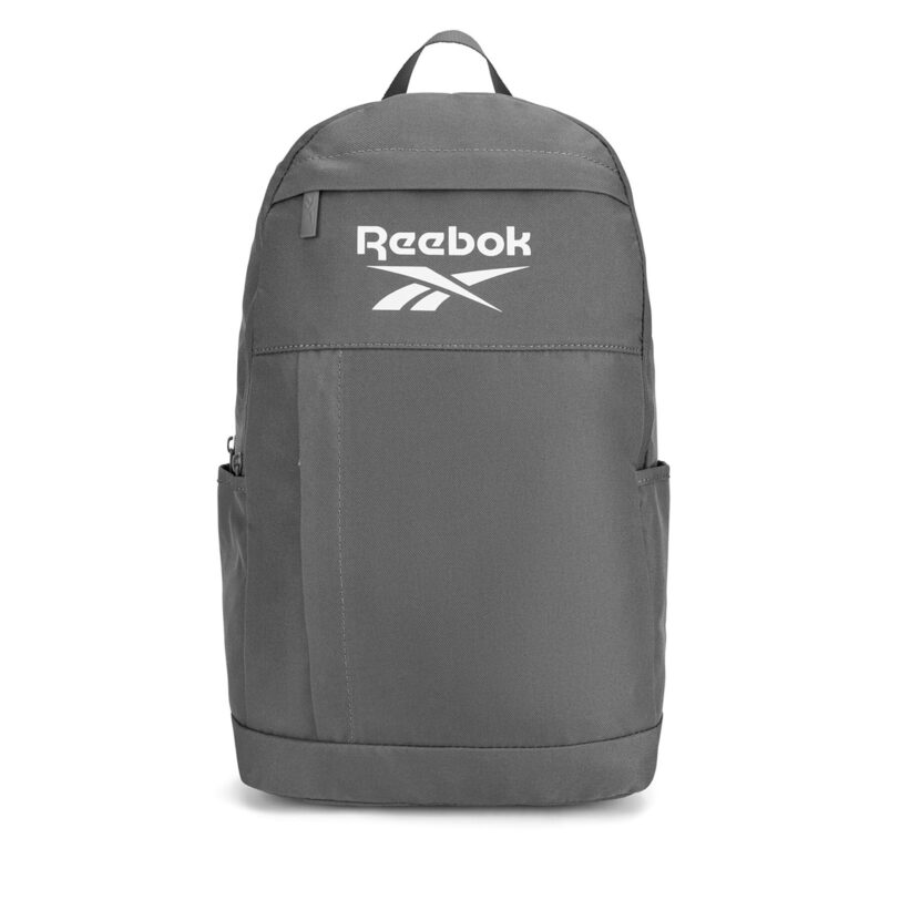 Раница Reebok RBK-042-CCC-05 Сив цвят на ниска цена