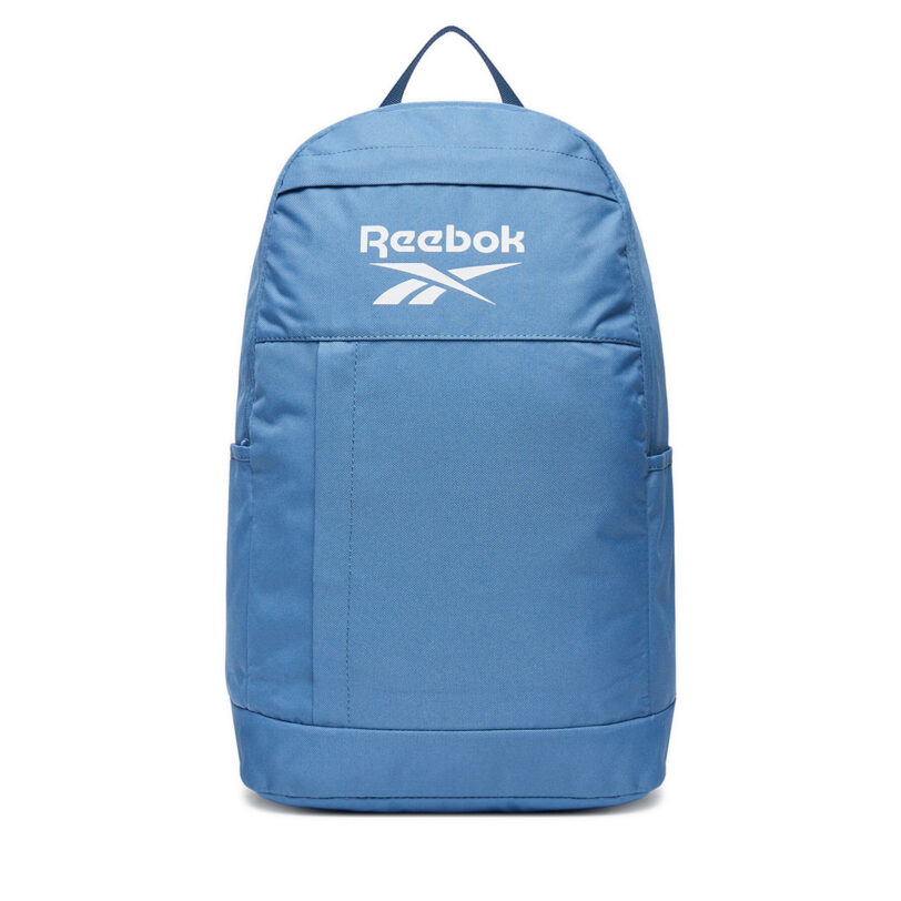 Раница Reebok RBK-042-CCC-05 Син цвят на ниска цена