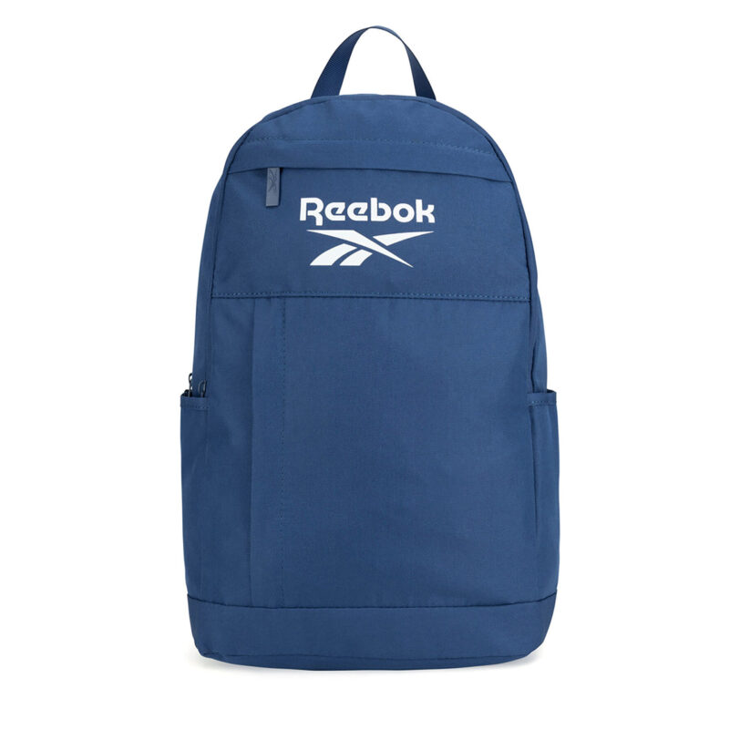 Раница Reebok RBK-042-CCC-05 Тъмносин цвят на ниска цена