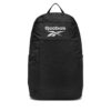 Раница Reebok RBK-042-CCC-05 Черен цвят на ниска цена