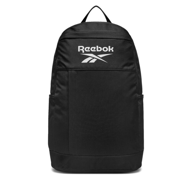 Раница Reebok RBK-042-CCC-05 Черен цвят на ниска цена