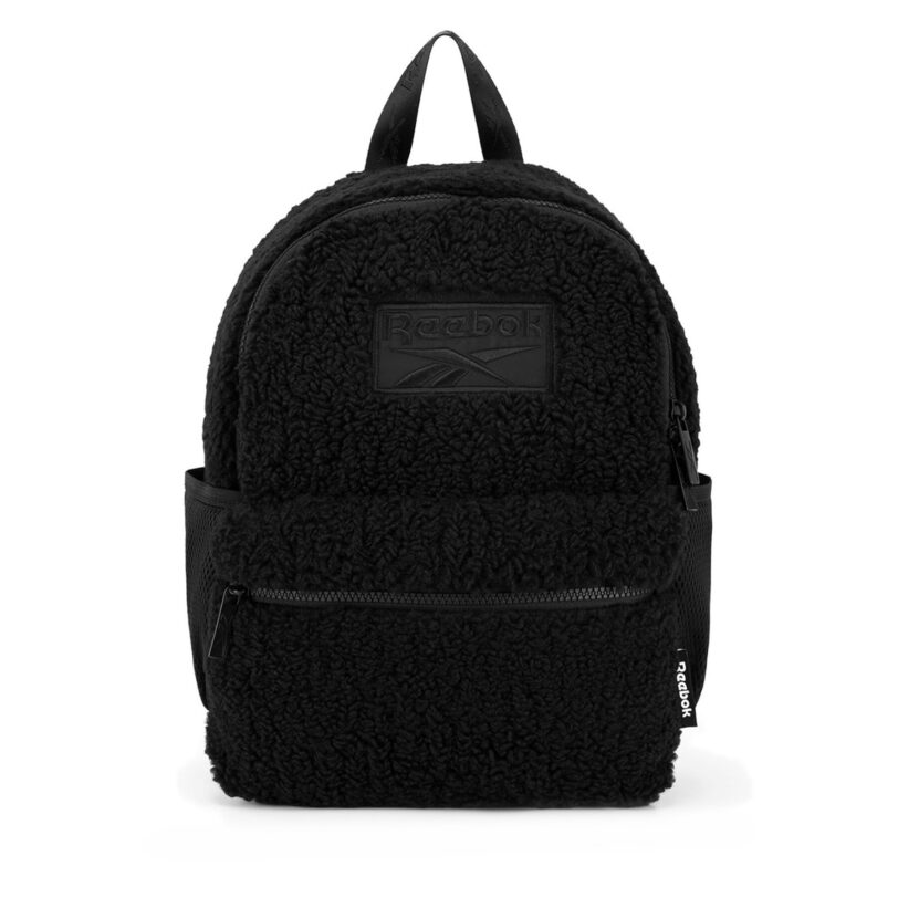 Раница Reebok RBK-043-CCC-05 Черен цвят на ниска цена