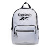 Раница Reebok RBK-044-CCC-05 Бял цвят на ниска цена