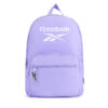 Раница Reebok RBK-044-CCC-05 Виолетов цвят на ниска цена