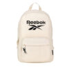 Раница Reebok RBK-044-CCC-05 Екрю цвят на ниска цена