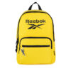 Раница Reebok RBK-044-CCC-05 Жълт цвят на ниска цена