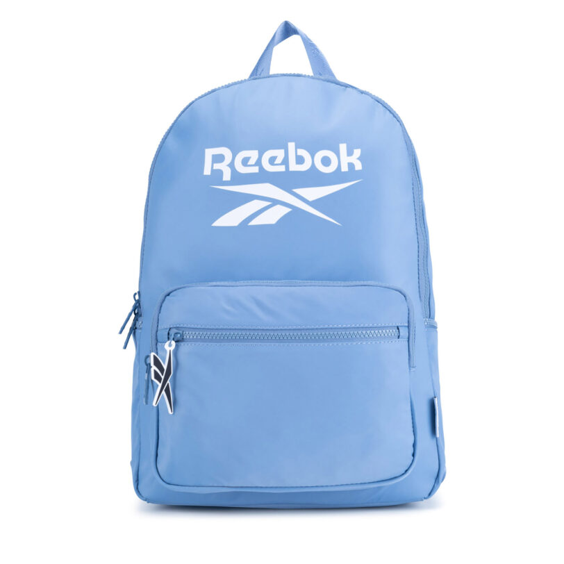 Раница Reebok RBK-044-CCC-05 Син цвят на ниска цена