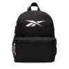 Раница Reebok RBK-045-CCC-05 Черен цвят на ниска цена