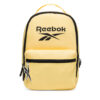 Раница Reebok RBK-046-CCC-05 Жълт цвят на ниска цена