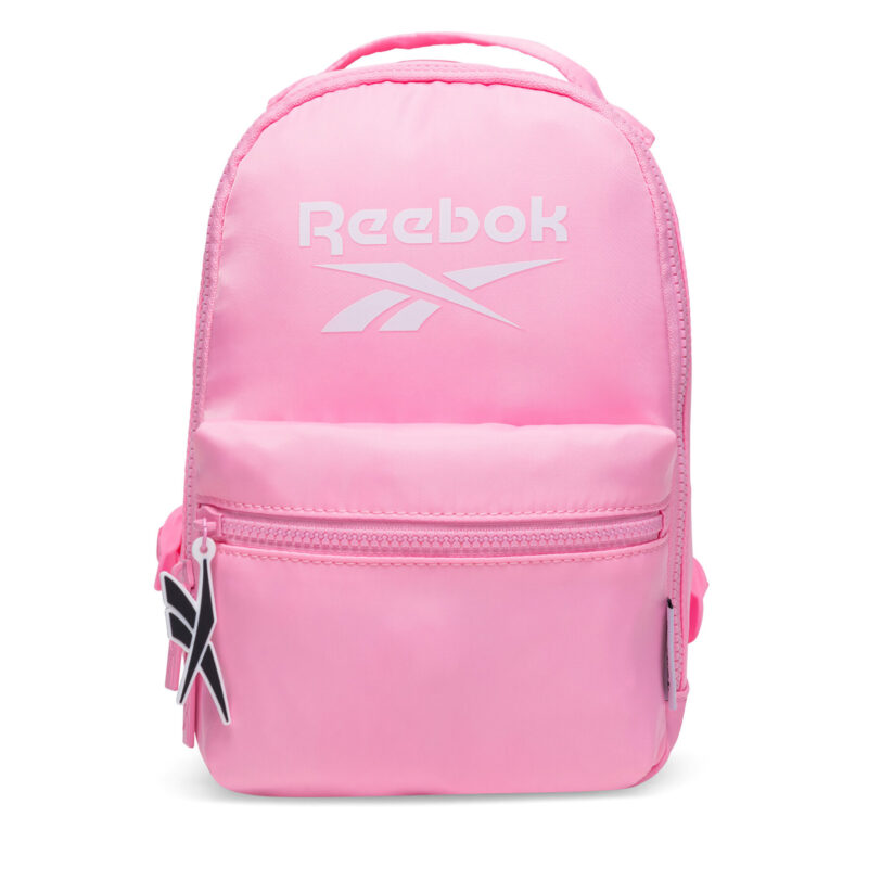 Раница Reebok RBK-046-CCC-05 Розов цвят на ниска цена