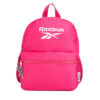 Раница Reebok RBK-047-CCC-05 Розов цвят на ниска цена