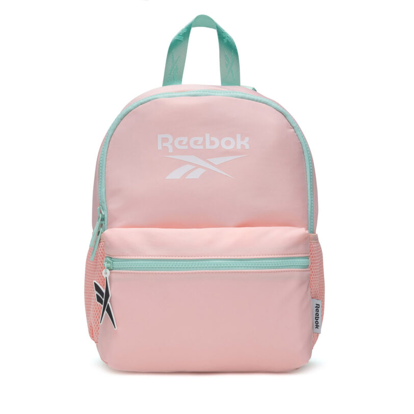 Раница Reebok RBK-047-CCC-05 Розов цвят на ниска цена